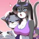 Furry & Wild