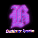 𝔅𝔩𝔞𝔠𝔨𝔩𝔢𝔱𝔱𝔢𝔯 𝔰𝔱𝔲𝔡𝔦𝔬𝔰  𝔬𝔣𝔣𝔦𝔠𝔦𝔞𝔩