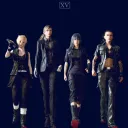 FFXV Modding