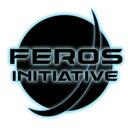 Feros Initiative Discord Server Icon