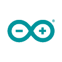 Arduino Discord Server Icon – Art & Creative