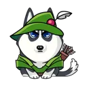 Tron Dogs Game