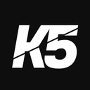 Discovery icon for K5 CREW Discord server