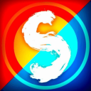 Sleg server (cool) icon
