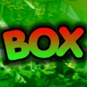 Widzowie Boxa