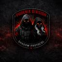 Phoenix Division: Shadow Protocol | Community Discord Discord Server Icon