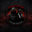 Phoenix Division: Shadow Proto... Discord Server Icon