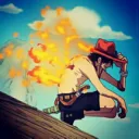 Ace's cord