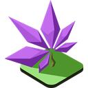Flowerpatch icon