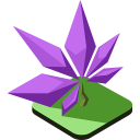 Flowerpatch icon