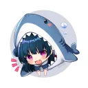 Shark Land