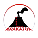 KRAKATOA Server Icon