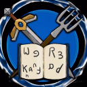 We Cant Read Discord Server Icon