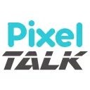 Pixel Talk