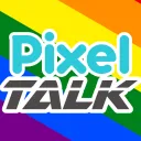 Pixel Talk