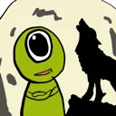 村民人狼部