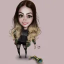 Tschulie