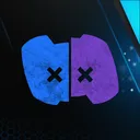 La Manette Bleue