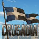 Crusadia - Gaming Community icon