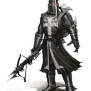 Knight of the Square Table
