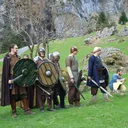 CH-Larper