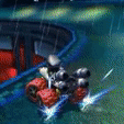 MK7 Time Trials