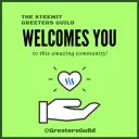 Greeters Guild Main Hall