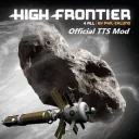 High Time for High Frontier
