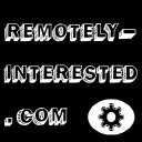 Remotely Interested