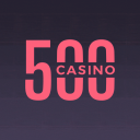 500 Casino icon
