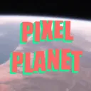 ☄Pixel Planet☄