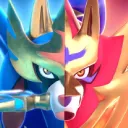 POKÉSPANIA ESPADA Y ESCUDO