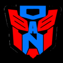 AUTOCOG CITY Discord Server Icon