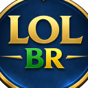 League of Legends Brasil avatar