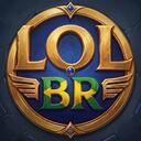 League of Legends Brasil icon