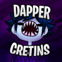 Dapper Cretins Server Icon