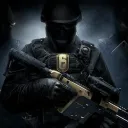 rainbow six