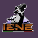 Discovery icon for IENE Monster Hunter ITALIA Discord server
