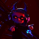★Splat Team Server Server Icon