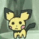 Ilex Forest - SSBU Pichu Discord icon