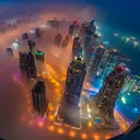 The Neon Lounge