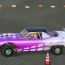 Purple 44 Saturday Night Mods