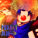 Discovery icon for Project JoJo Discord server