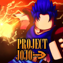 Discovery icon for Project JoJo Discord server