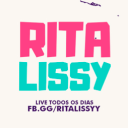 RitaLissy Stream icon