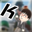 Project K. Server Server Icon