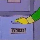 The Excuses