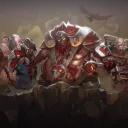 Pudge Wars Dota 2