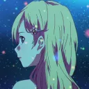 The Anime/Friends Group Discord Server Icon