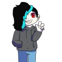 Jon Crazy's Server